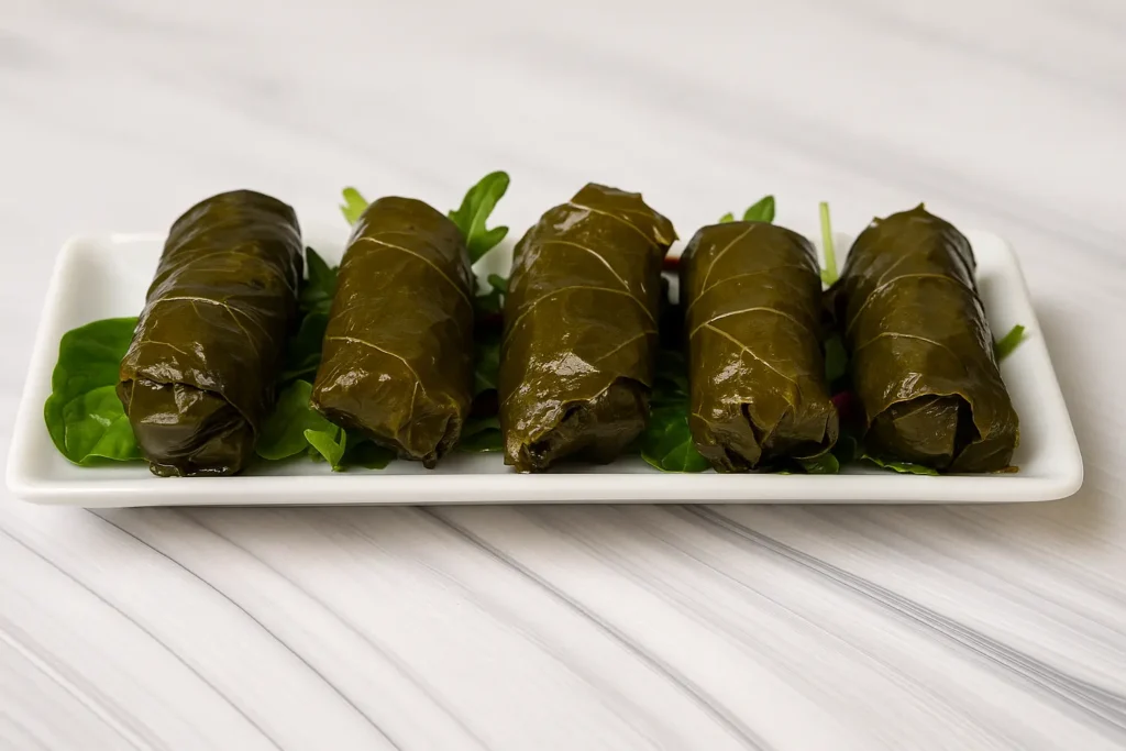 Dolmades