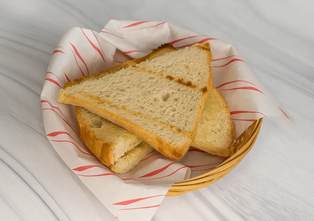 Gluten-Free Bread