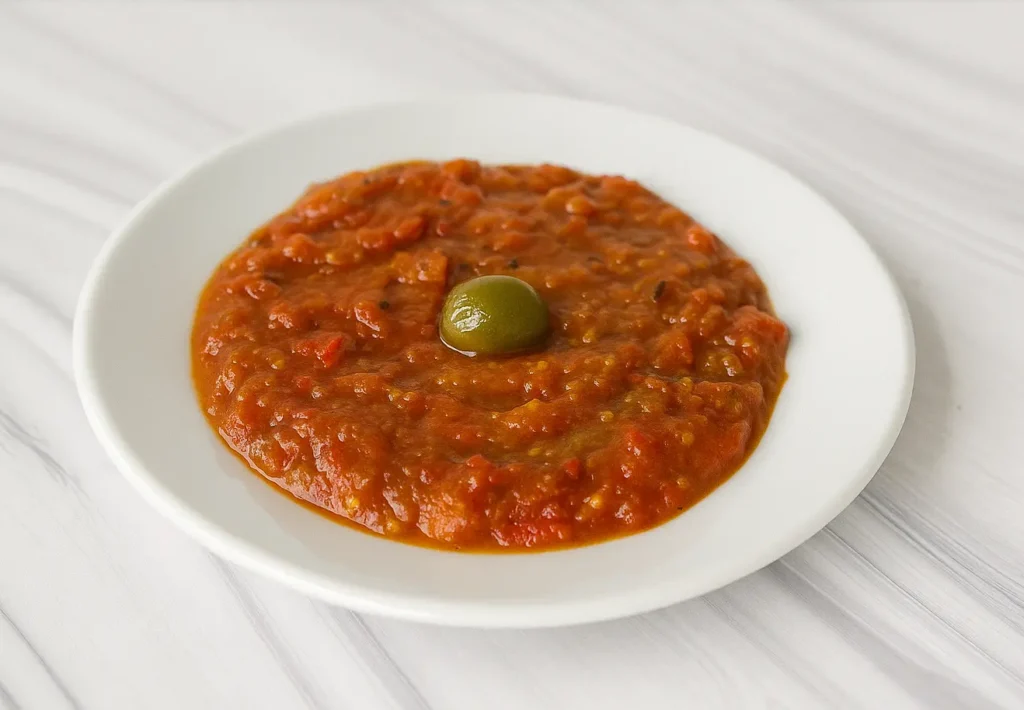 Politiki Melizanosalata